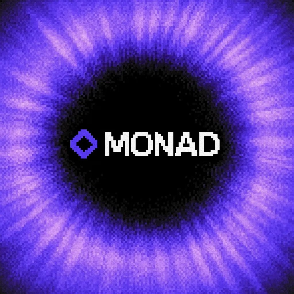 Monad’s $MON Airdrop Checker Madness 🎒🪙🚀

Crypto news and key statistics summarized in 90 seconds every weekday on <a href="/NiftyNoonNFT/">NiftyNoon Newsletter 🌐</a>⬇️:

Nifty Thought:

Monad, one of the year’s most anticipated Layer-1 blockchain projects, has officially opened the claims portal for its native