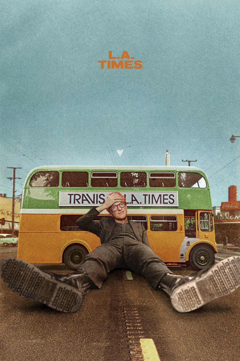 JFogra's tweet photo. @TravisBand Hi team. Had to take it out of my system. https://t.co/aW5X1T9p8Y