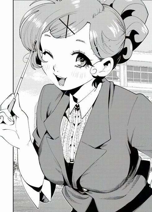 おねがいティーチャー南💫 