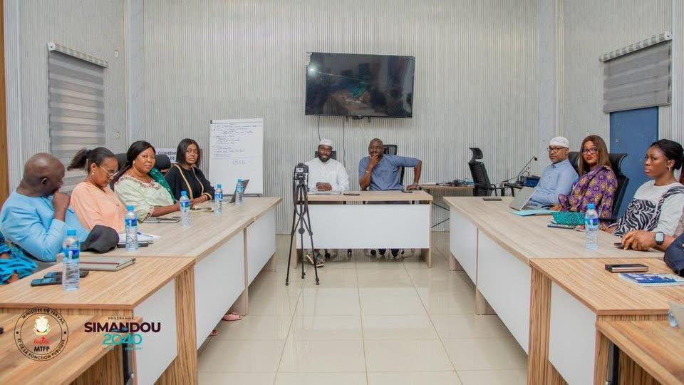 AGUIPE-GN Officiel tweet media