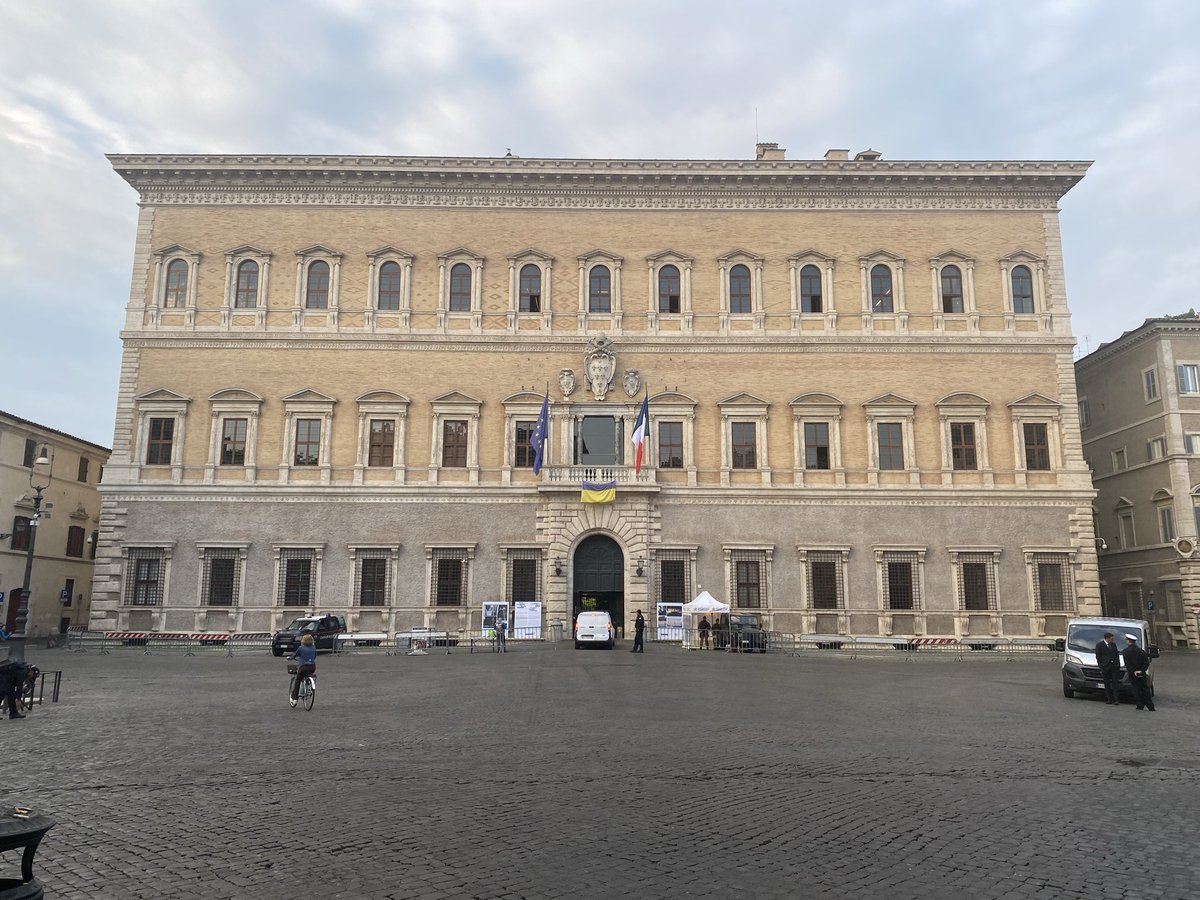 Vincent Guérend tweet media