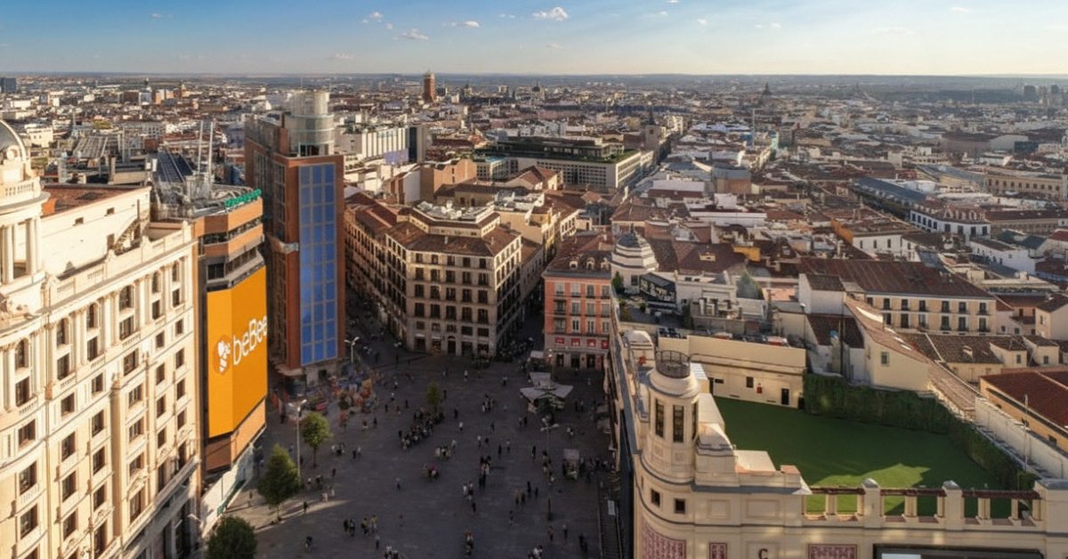 Javier CR🐝 tweet media