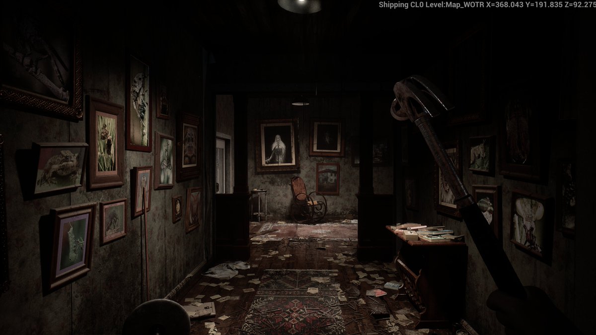 EvilHazard.com.br Resident Evil & Survival Horror (@evilhazardbr) on Twitter photo 🚨 Demo 2 de A.I.L.A impressiona pela qualidade e imersão no terror!
Nós jogamos A.I.L.A na <a href="/BrasilGameShow/">Brasil Game Show (BGS)</a> 2025 e por código gentilmente cedido pelo Diretor Criativo <a href="/MaxMRM_Gameplay/">MaxMRM</a>! <a href="/PulsatrixStudio/">Pulsatrix Studios – SALVE A.I.L.A NA WISHLIST!!!</a> Obrigado pessoal!
Confira nossa Análise neste link:
evilhazard.com.br/demo-2-de-a-i-… 🚨 Demo 2 de A.I.L.A impressiona pela qualidade e imersão no terror!
Nós jogamos A.I.L.A na <a href="/BrasilGameShow/">Brasil Game Show (BGS)</a> 2025 e por código gentilmente cedido pelo Diretor Criativo <a href="/MaxMRM_Gameplay/">MaxMRM</a>! <a href="/PulsatrixStudio/">Pulsatrix Studios – SALVE A.I.L.A NA WISHLIST!!!</a> Obrigado pessoal!
Confira nossa Análise neste link:
evilhazard.com.br/demo-2-de-a-i-…