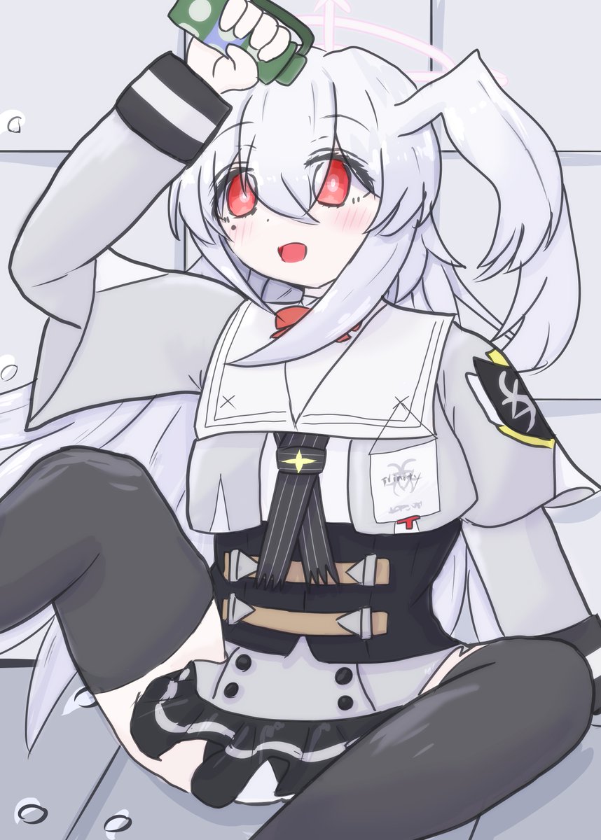 守月スズミ