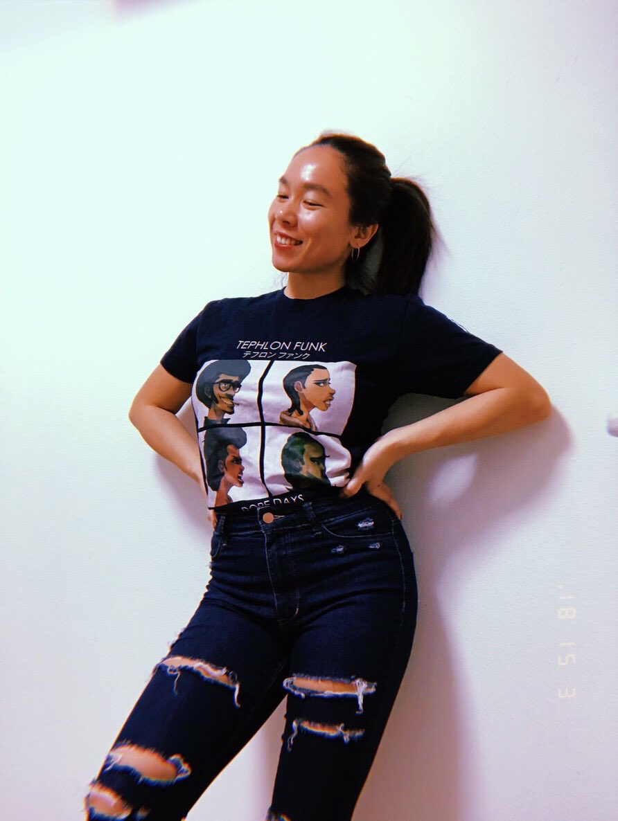 TEPHLON FUNK!® tweet media