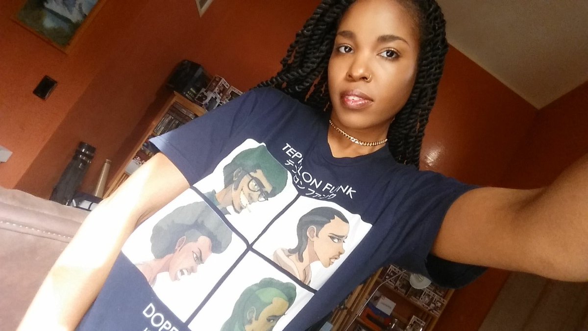 TEPHLON FUNK!® tweet media