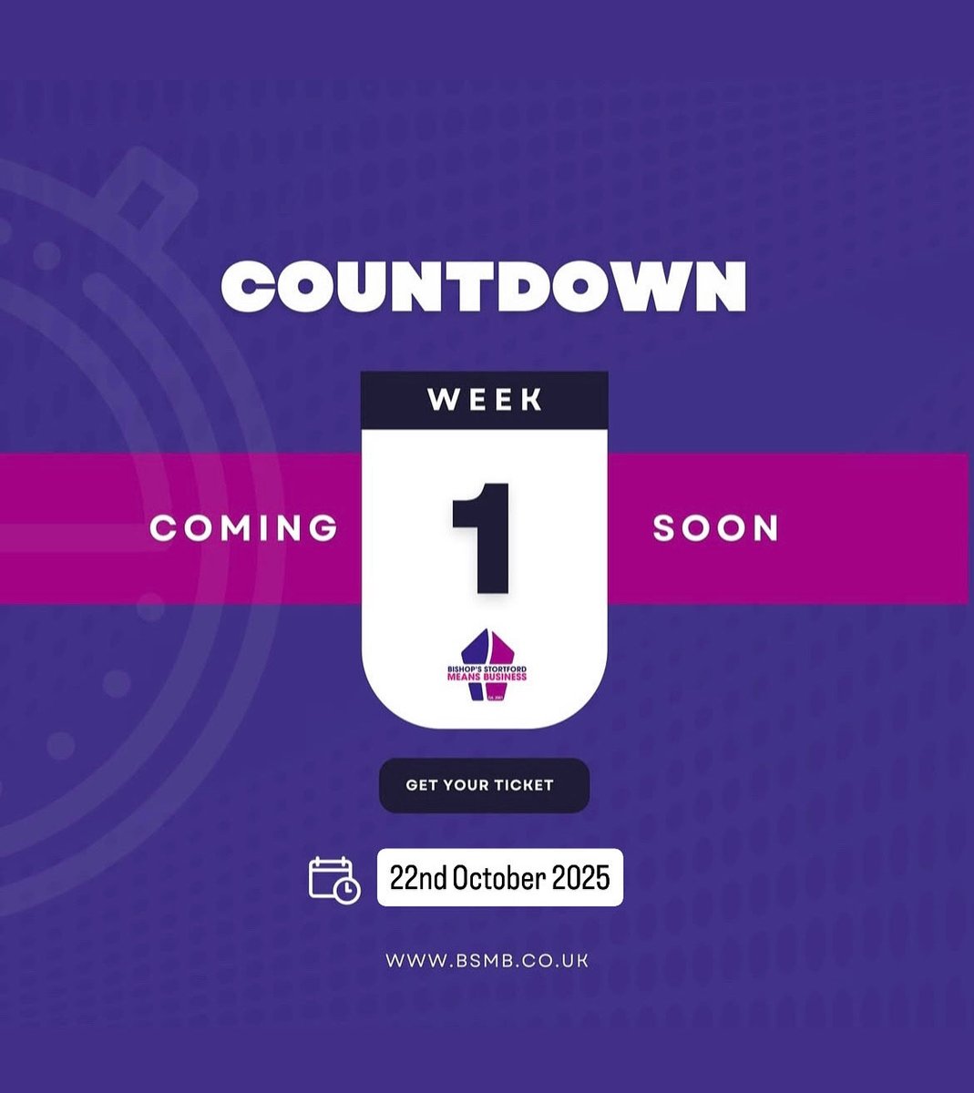 Bishops's Stortford Means Business tweet media