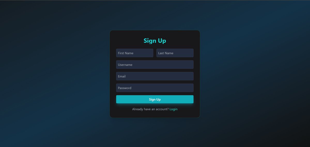 Pratik Thakur tweet media