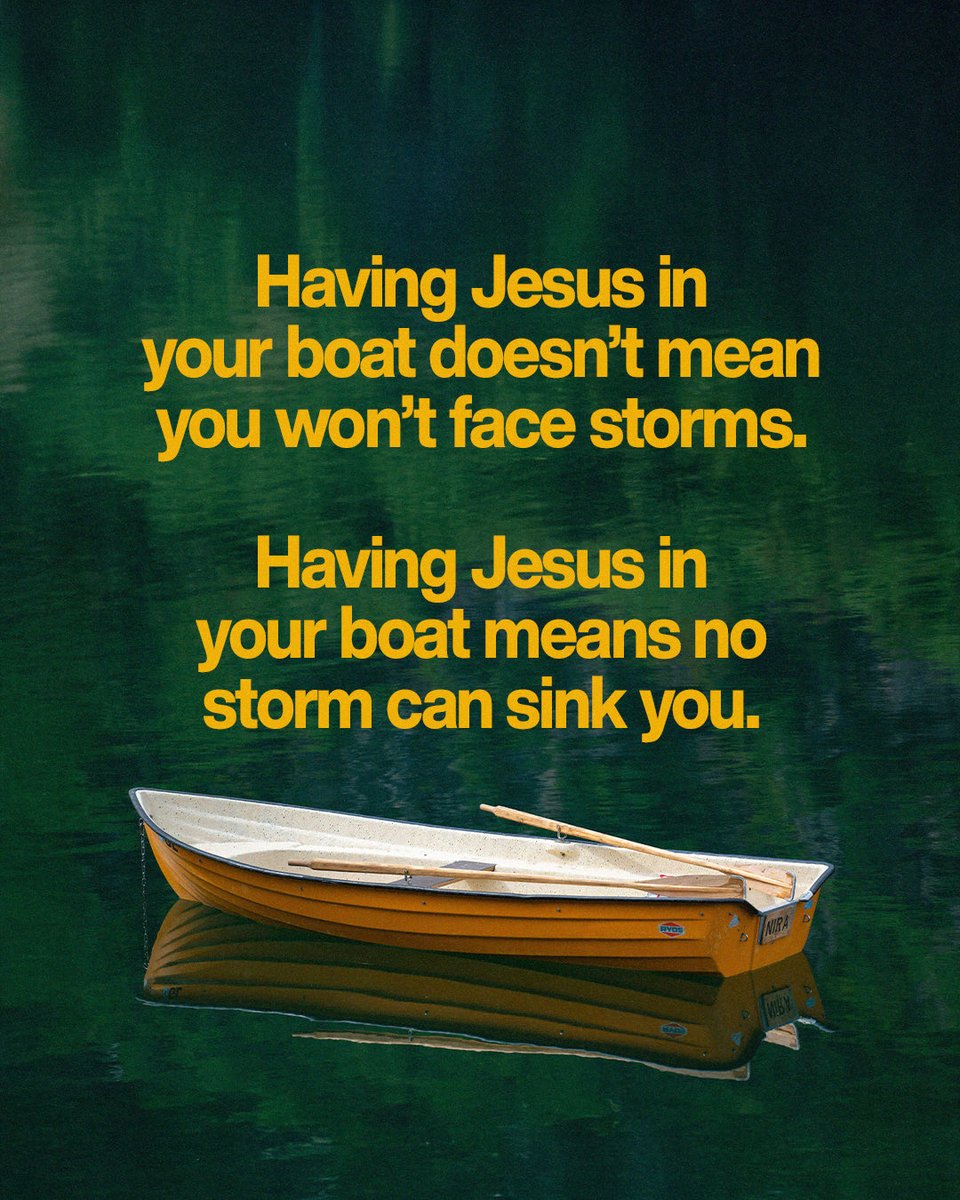 godyousaid's tweet photo. Let Jesus be your strength today. May the Holy Spirit be your guide abide in Him! #JesusLovesYou #JesusIsComingSoon https://t.co/k4hIlAWpXi