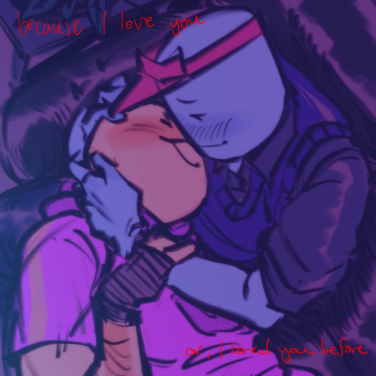 when r they separated for eternity???
#rkgk #badthingsroblox