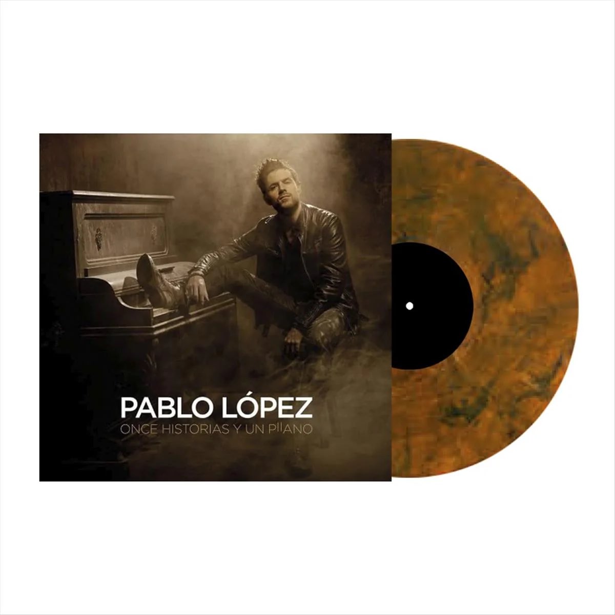 Me sigue pareciendo una locura poder tenerlos en este formato…

Vuelven a estar disponibles en tienda.pablolopezmusic.com