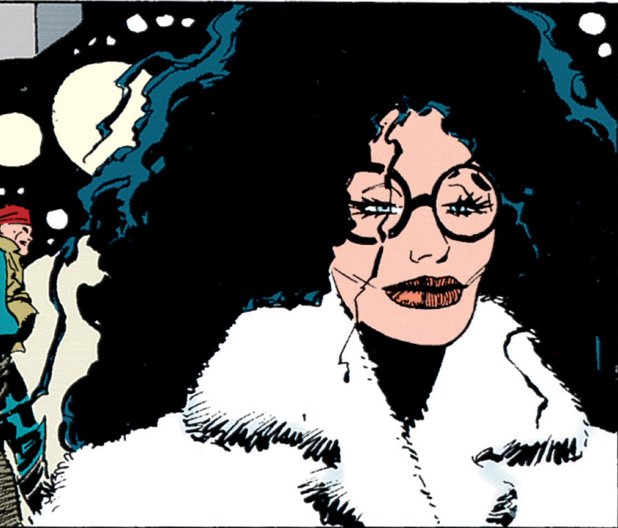 Teorisreading's tweet image. Reading Daredevil: The Man Without Fear and Elektra is SUCH A DIVA OH MY LORD😍😍😍✨💫