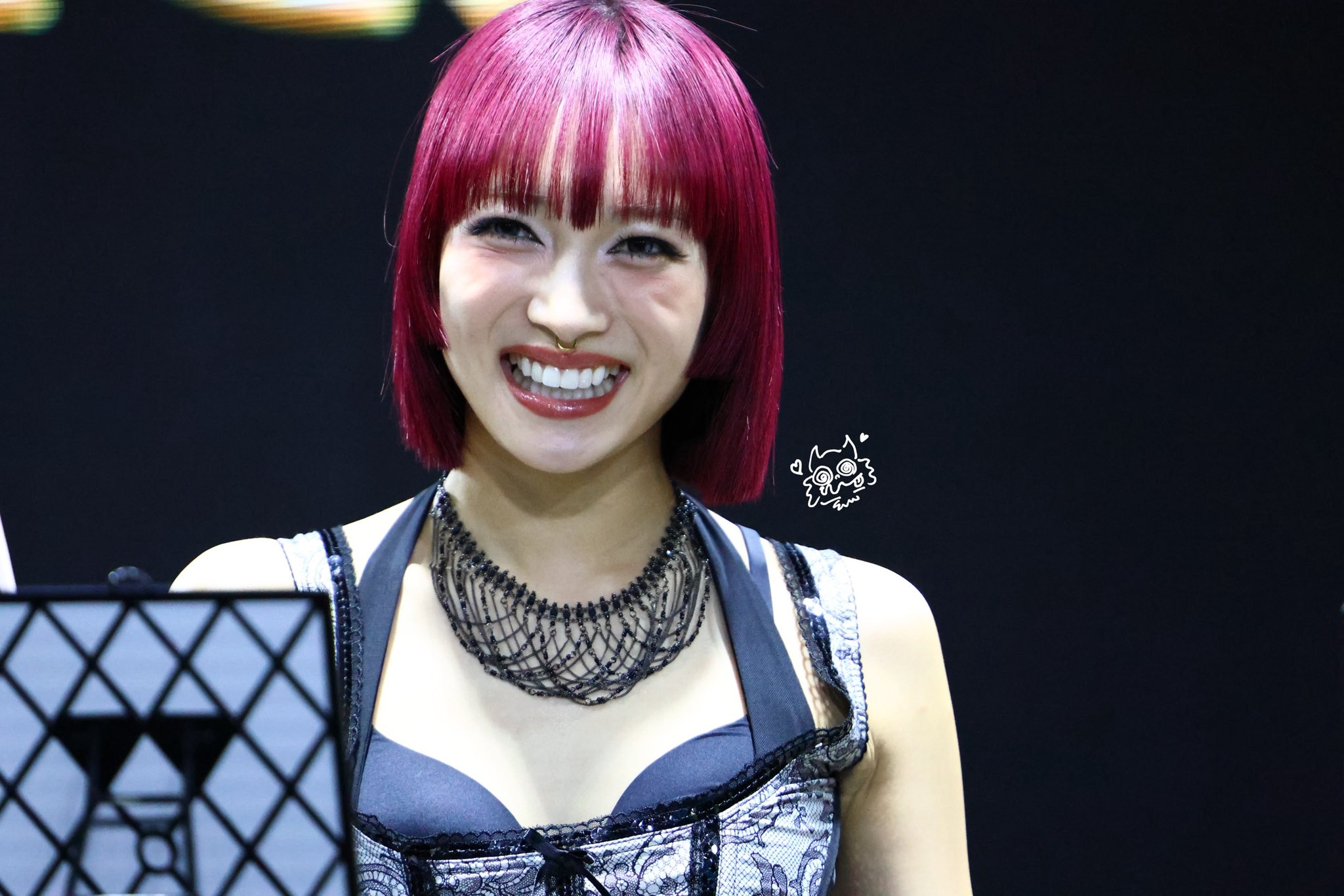 ｼﾞｭﾐ (@_0lx9l) / X