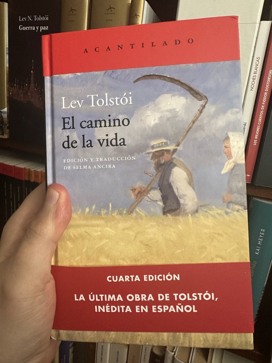 “Un río profundo no se enturbia si le arrojas una piedra. Lo mismo ocurre con el hombre. Si un hombre se agita por insultos no es un río, sino un charco”.
