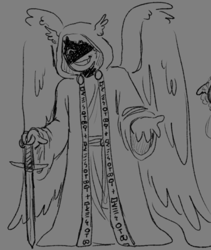 p000000rp's tweet photo. telamon wants YOU to start worshipping today https://t.co/BZ18oAEkVU