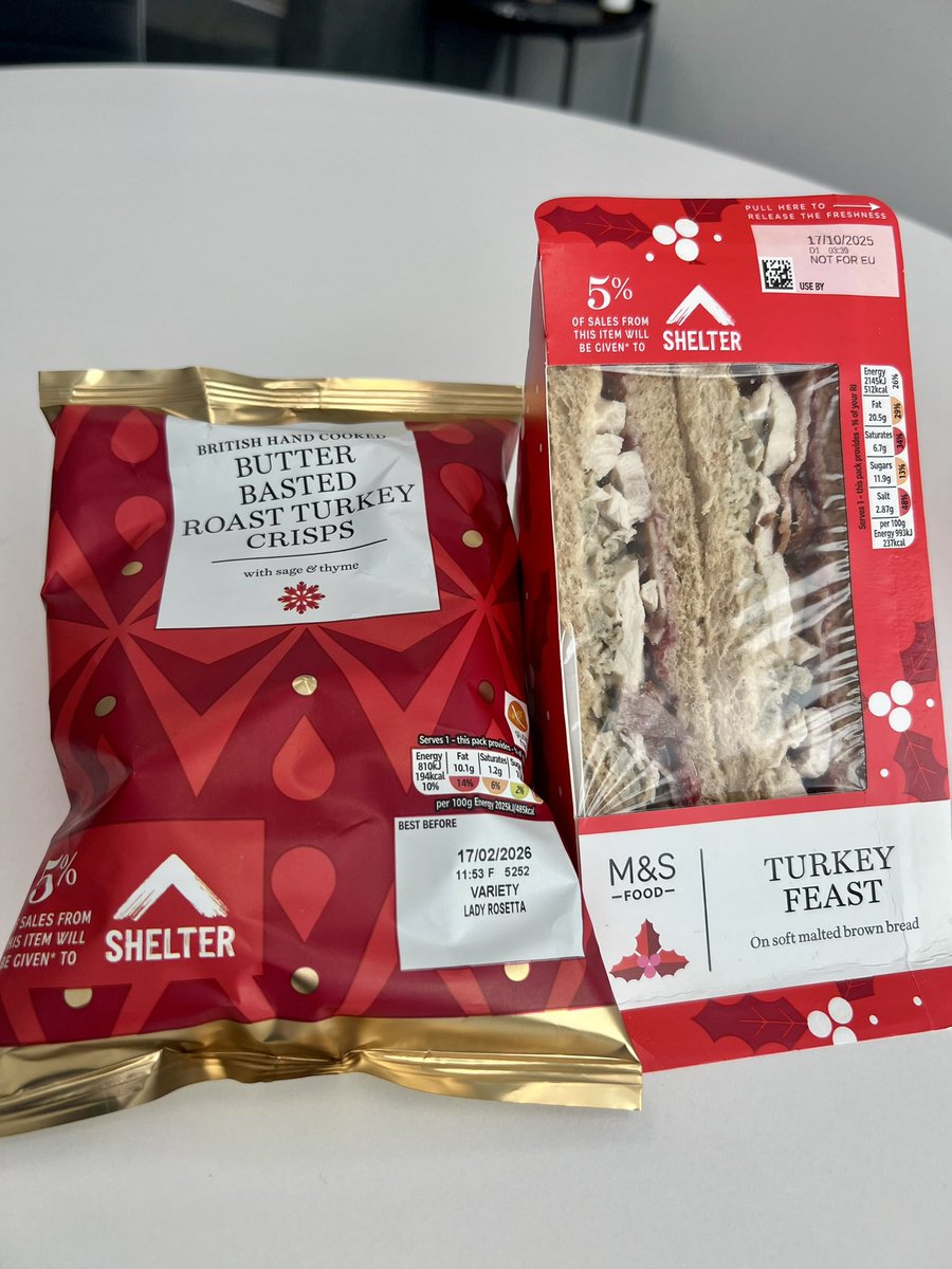 Too soon?? 🎅🏻🎄