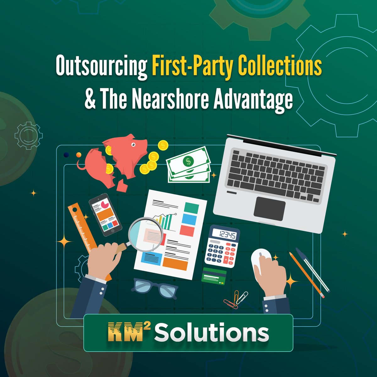 KM2solutions's tweet image. From early outreach to late-stage negotiations, the article explores key success metrics, proven strategies, and the nearshore advantage that helps lenders stay compliant, efficient, and customer-focused.
READ MORE HERE: km2solutions.com/resources/outs…