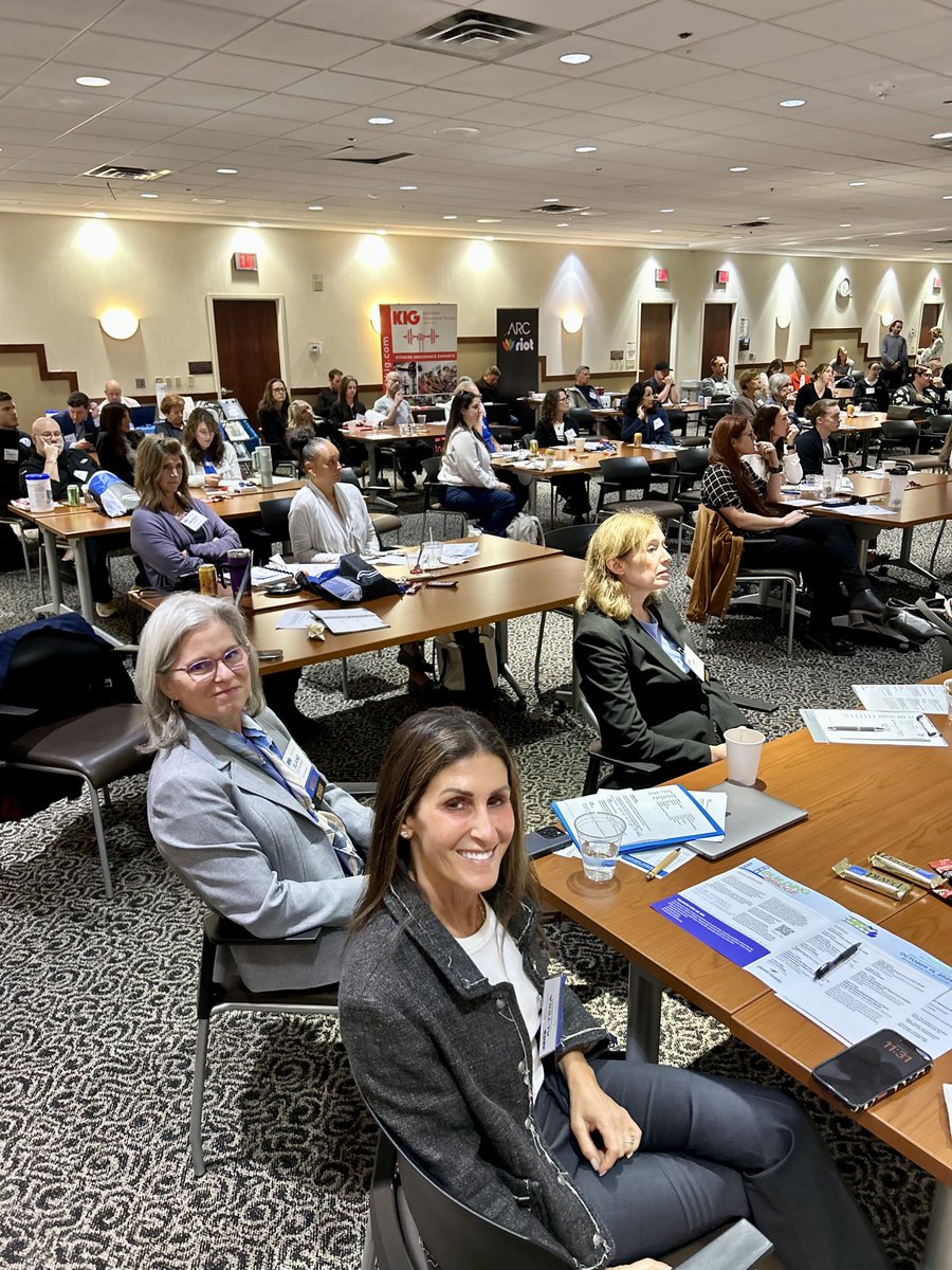 mfa_fit's tweet photo. Fitness professionals from around the state attended the 2025 MFA Conference that kicked off this morning in East Lansing. #mfa #conference https://t.co/nAECXdm3Zc
