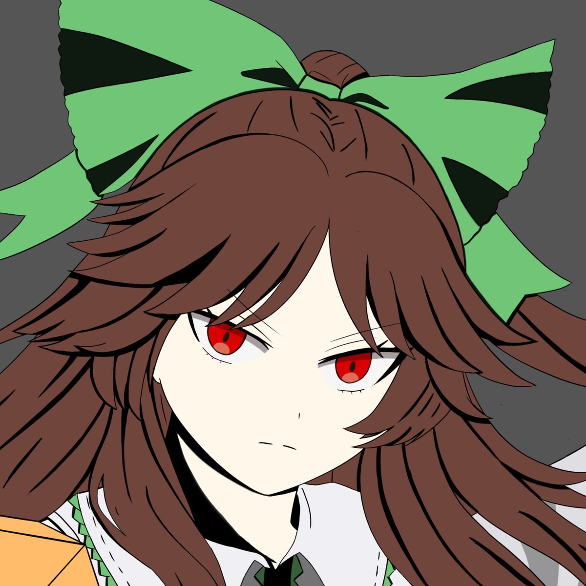 #新しいプロフィール画像