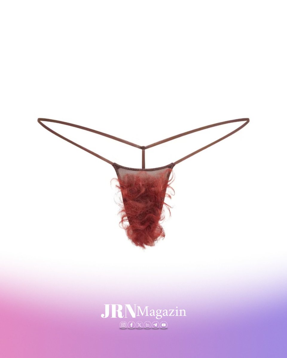 jrnmag's tweet photo. Kim Kardashian'ın markası Skims'in ürettiği yapay kasık kıllı iç çamaşırları saatler içerisinde tükendi.

Ürünler 36 Dolar'dan (1.506 TL) satışa çıkarıldı. 

#KimKardashian #Skims #Underwear #İçÇamaşırı #çamaşır https://t.co/tqobSysDqG