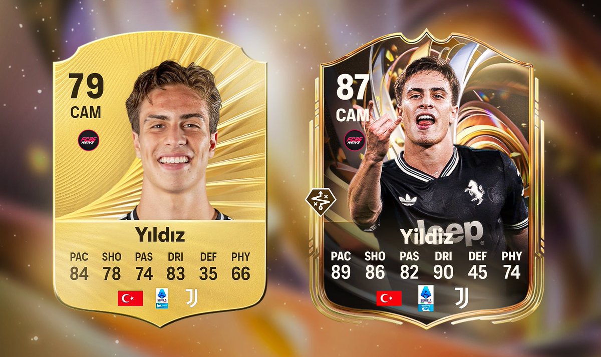 EAFC 26 News tweet media