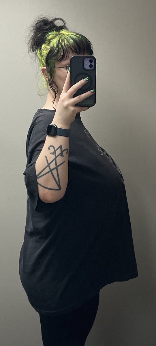 “they aren’t even that big”
them in question: