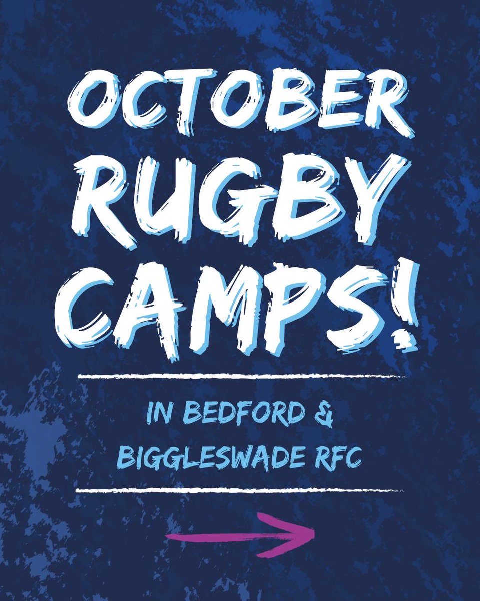 Bedford Blues Foundation tweet media