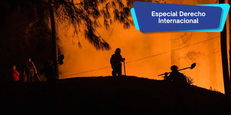 Ambitojuridico's tweet photo. El cambio   climático desafía las bases conceptuales del constitucionalismo   contemporáneo.
https://t.co/QbvCaq8eiz https://t.co/zBznAHeG2t