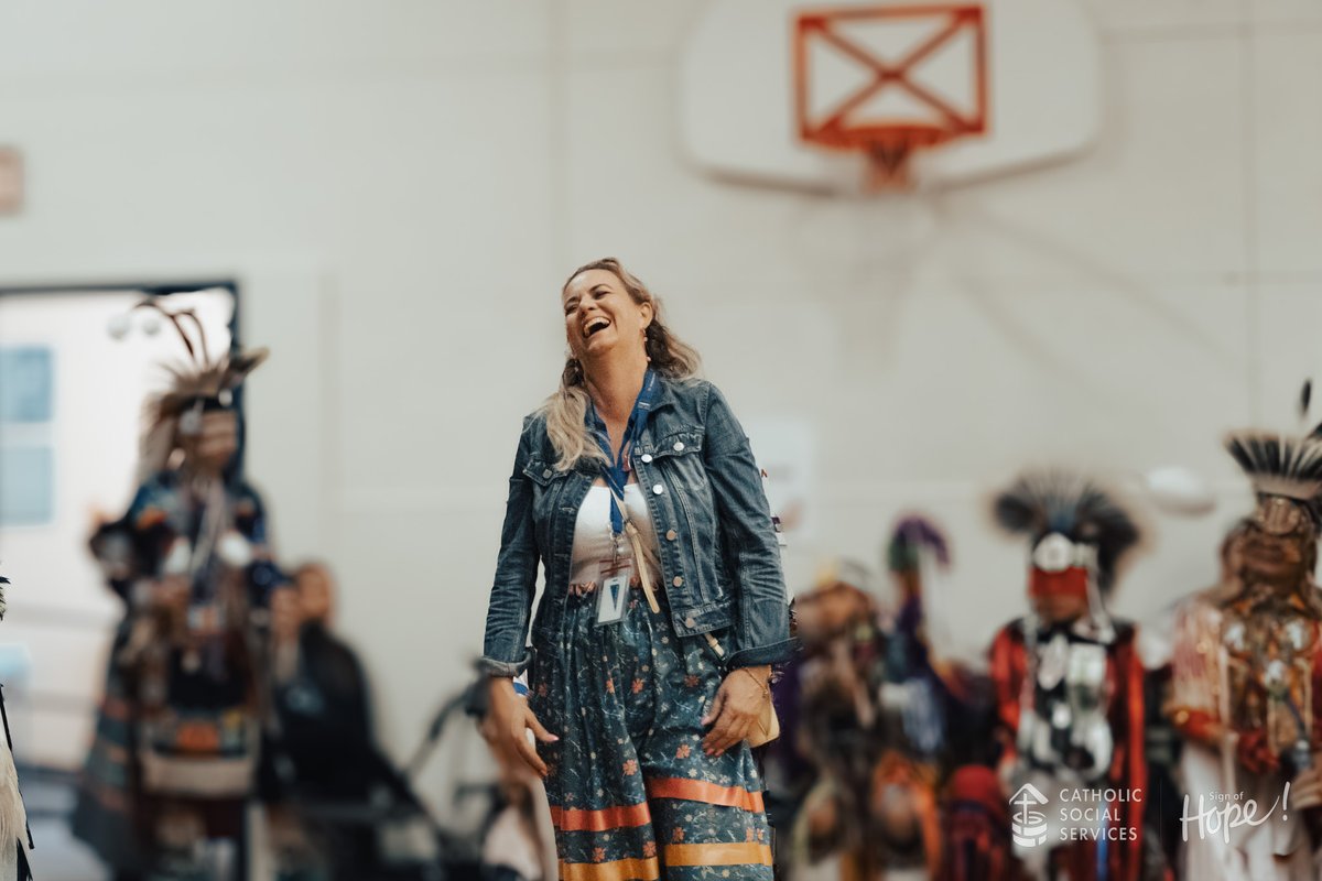 Please vote today!  CSS Sign of Hope has reached the second stage of a  grant to help launch our Cultural Connection Program, which supports Indigenous youth in healing from trauma by reconnecting with their traditions and identity.​
fieldlaw.com/idea/cultural-…
