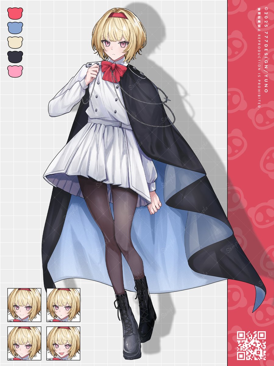 ゆの🐼777design (@yn0777) / Posts / X