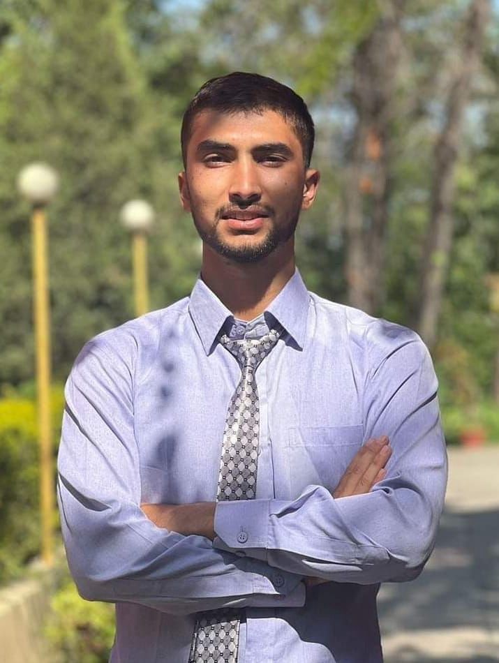 🚨 BREAKING: The family of Nepali hostage Bipin Joshi confirms he was murdered in Hamas captivity. His remains have been returned to Israel and will be brought to Nepal. Last week the family shared proof-of-life filmed in Hamas tunnels. They hail him a hero who deflected a