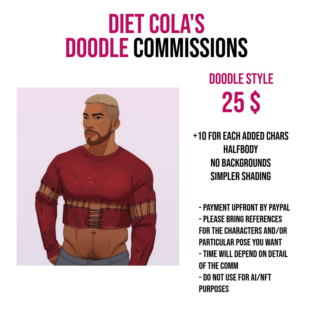 It's that time again. Batch is open. Rts are appreciated.