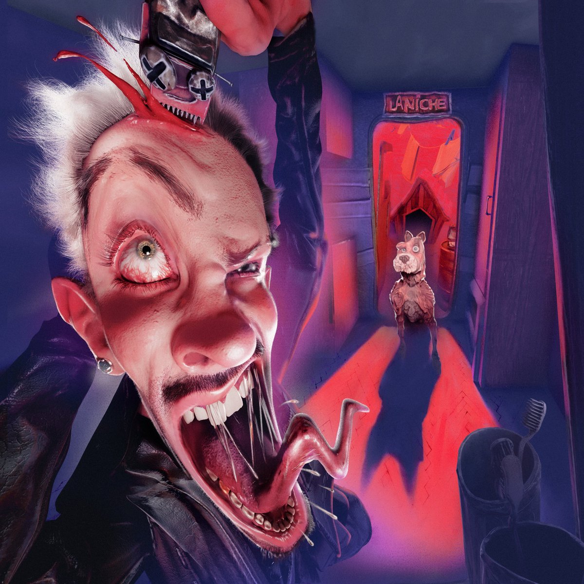 ZEUDOGISBACK tweet media