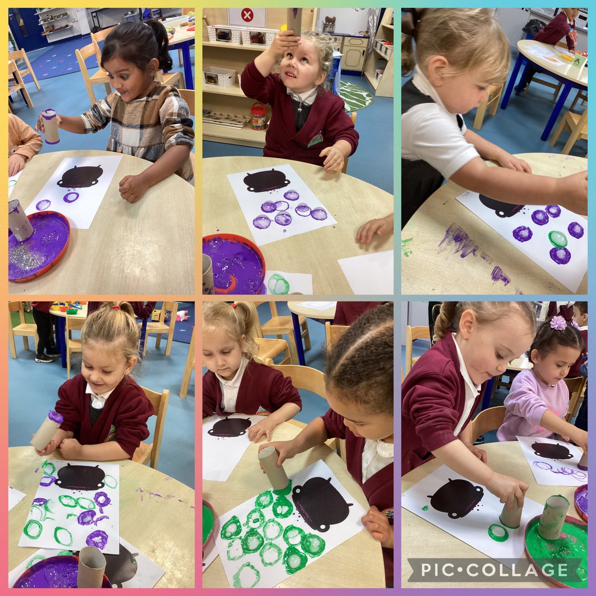 🌸🦄 Miss Nelson🦄🌸 tweet media