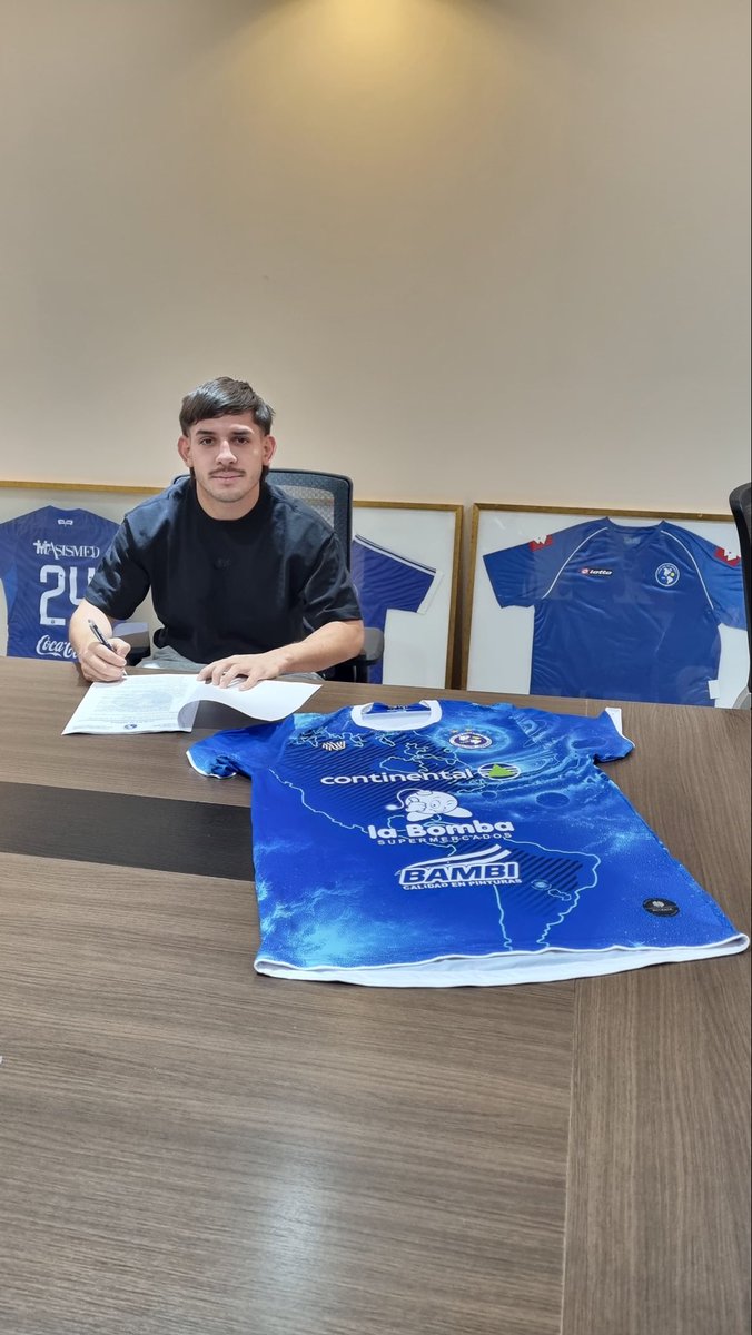 Club Sol de América tweet media