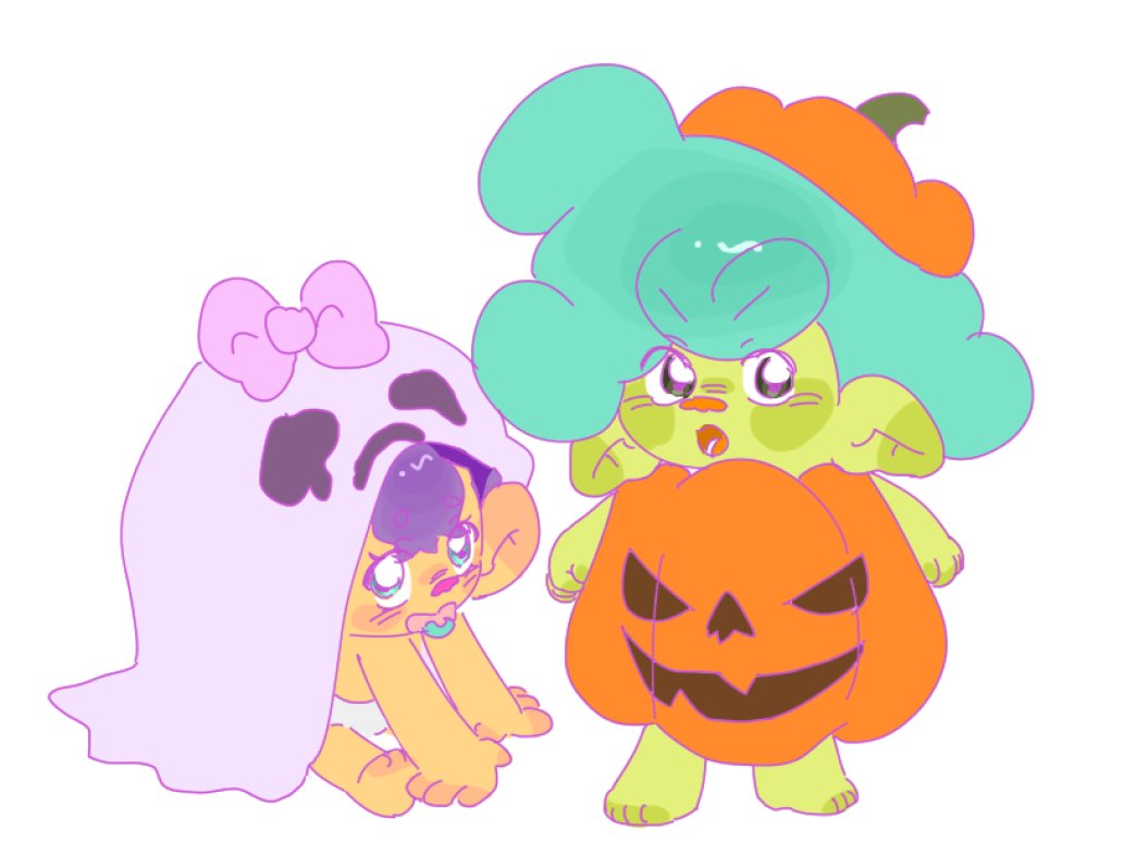 other_guan_jum's tweet photo. kids
#Trickrin https://t.co/1pcsvgVmAe