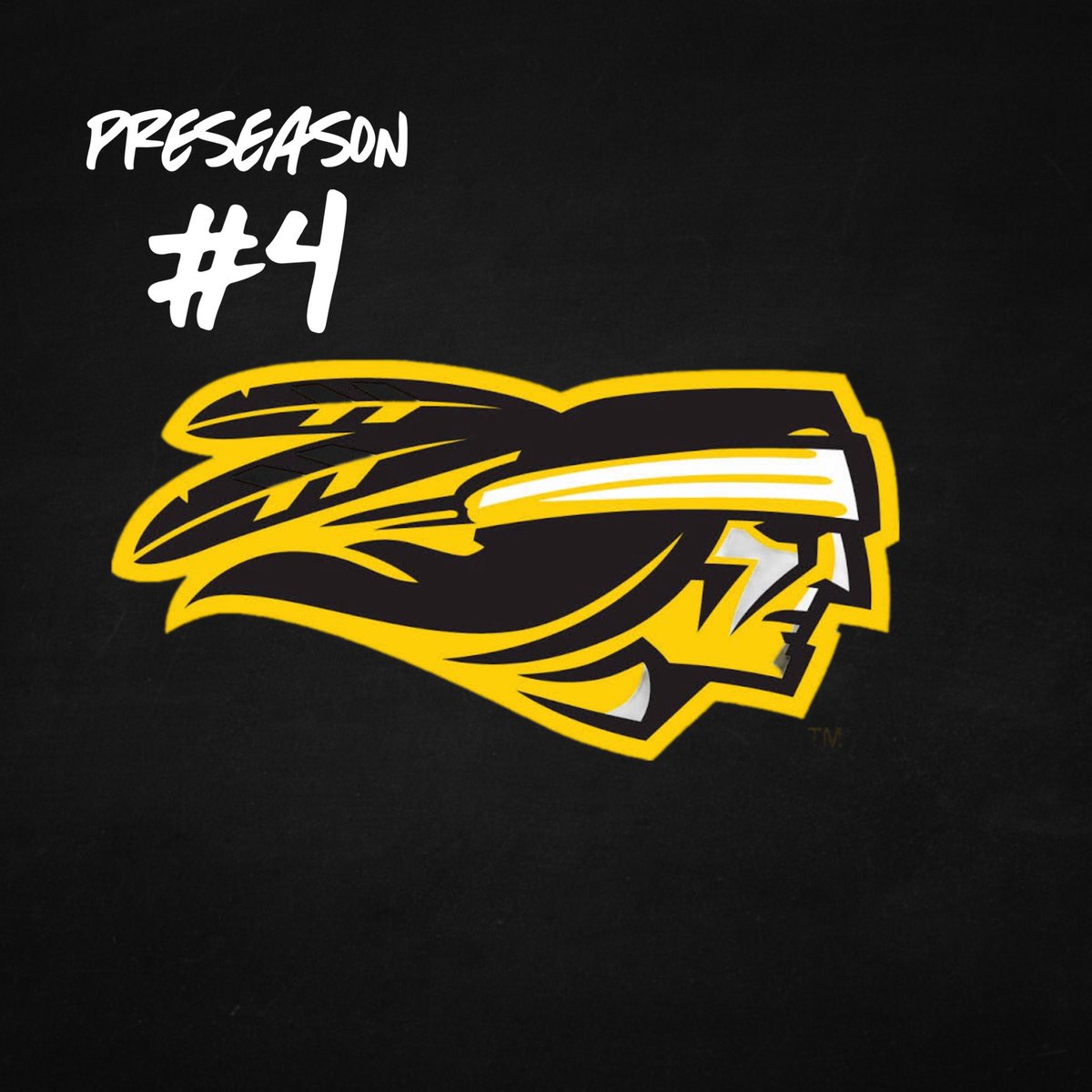 Coming in at #4 is <a href="/TheTJCWBB/">Tyler Junior College WBB</a> With 2 leadership-minded returners, a few transfers and a young, defensive-minded group of freshmen, their goal is to “end UP”- finish above expectation.