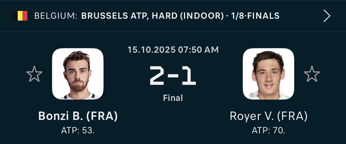 Deuce Bets 🎾 tweet media