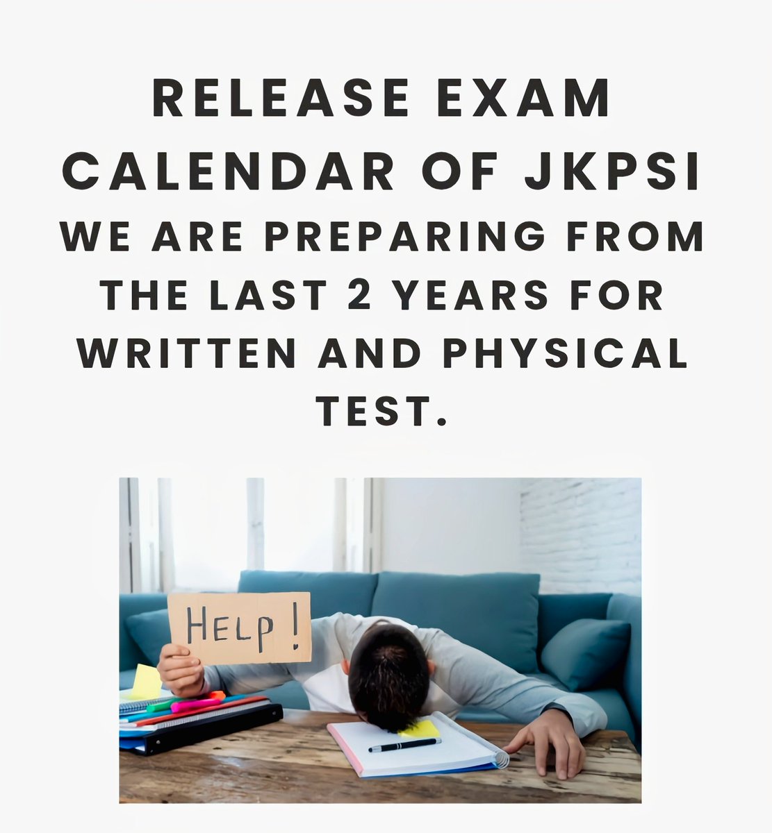 JKPSI ASPIRANTS 2024 tweet media