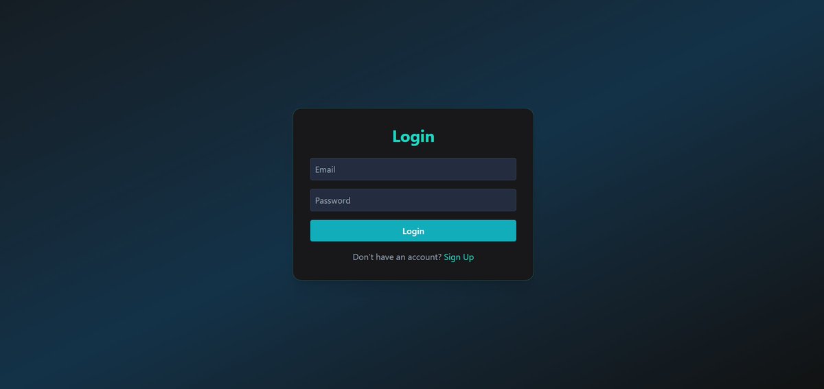 Pratik Thakur tweet media