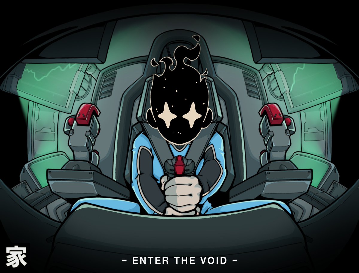 ✧ Voidians Giveaway ✧

🔸 Like + RT
🔸 Join: t.me/VoidiansBNB
🔸 Comment your TG username!

➜  0.15 BNB | 24 hours ⌛