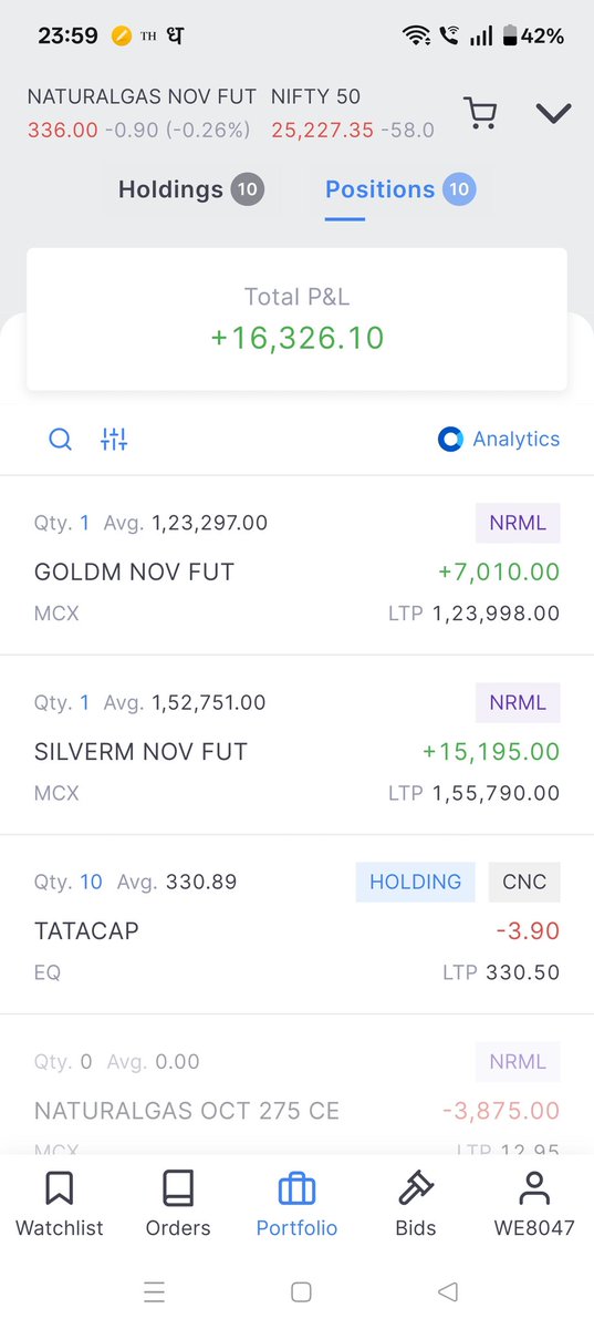 samdariya_amith's tweet photo. @SEBI_updates @zerodha @Nithin0dha @jagograhakjago @consumersindia @Consumer2Court after technical glitch losses &amp; complaints by me zerodha has scooped down to this level of systematically draining my fund balance everyday this is serious concern I'll file a law suit soon https://t.co/WWwaE0lOeh