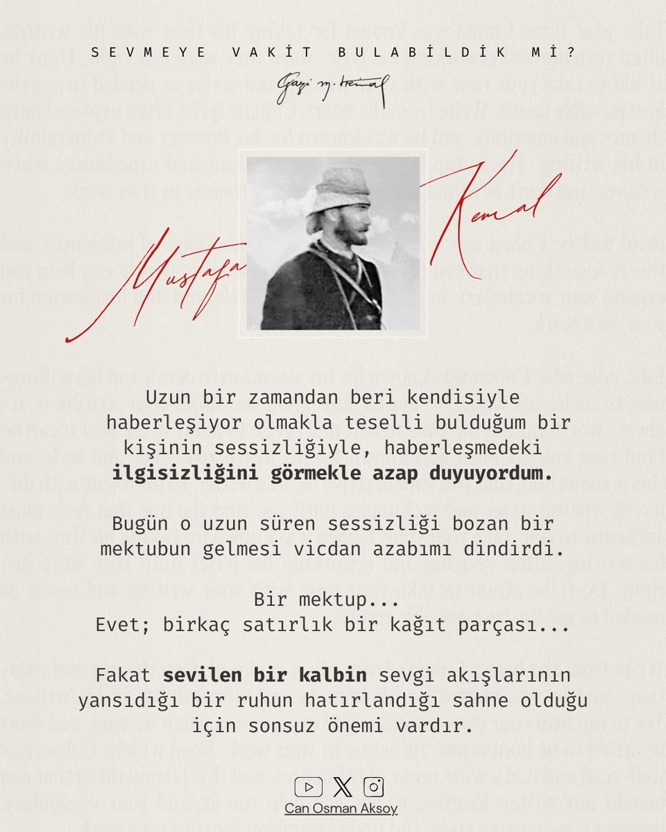 CanOsmanAksoy's tweet photo. Paşamı ghostlamışlar. https://t.co/vLGVd2pkeM