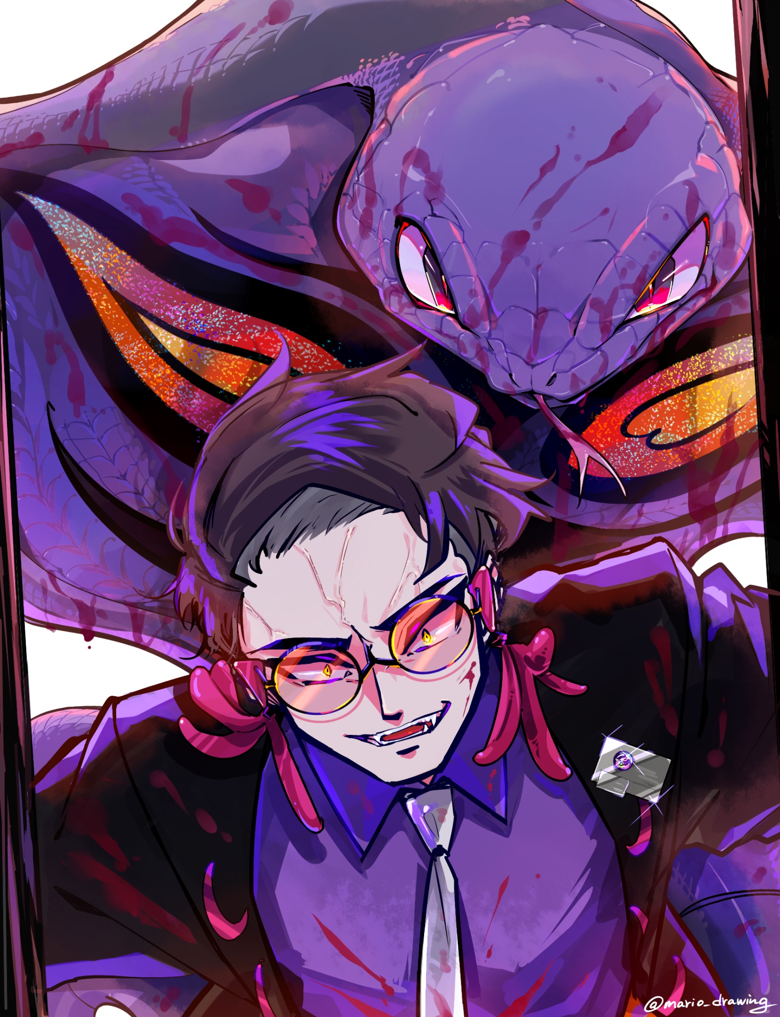 まりお/Mario FF7R,FF16DionTerenceJoshua🫶 on X