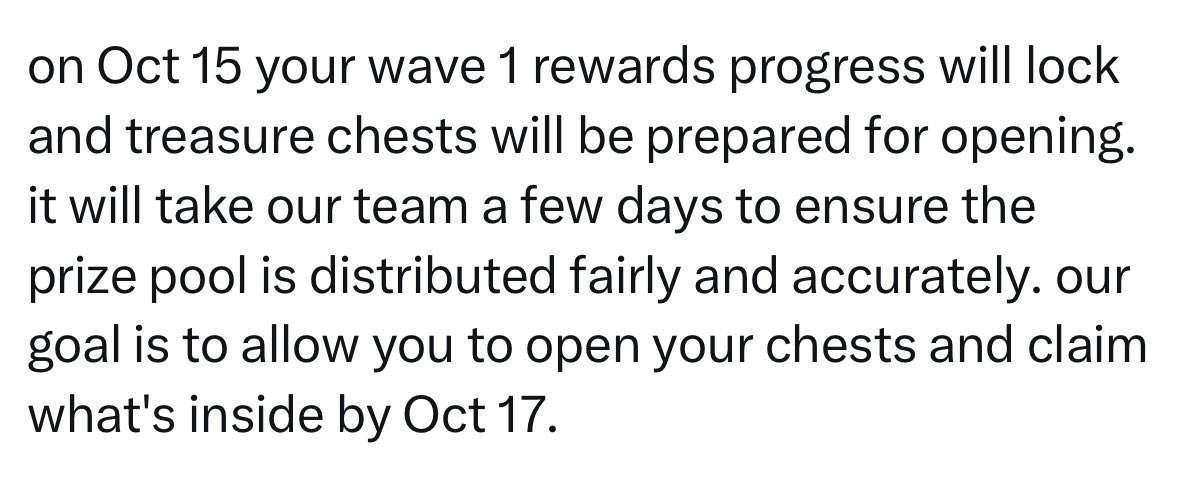 to the bros who burned thousands of dollars in fees for OpenSea chests

you still have 2 days to manifest a CryptoPunk

(if you breakeven, consider you lucky)