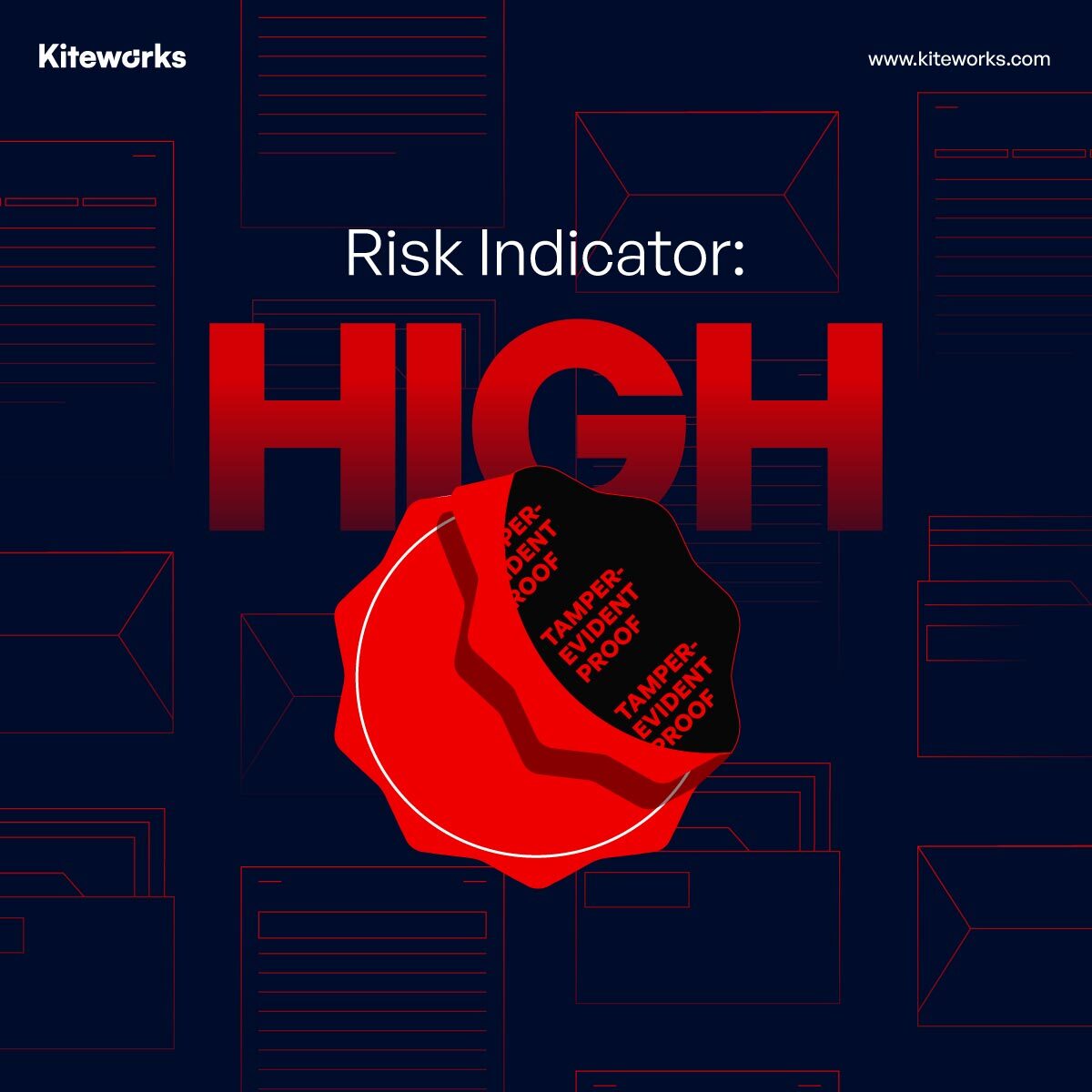 Kiteworks's tweet image. Legacy data sharing exposes you to more risk than you think.
Disconnected tools. Manual controls. No visibility. It&apos;s time for secure, unified data exchange across every email, file&amp;amp;  API. If it’s private, Kite it.
👉 Visit our website to request a demo.
#Cybersecurity #Kiteworks