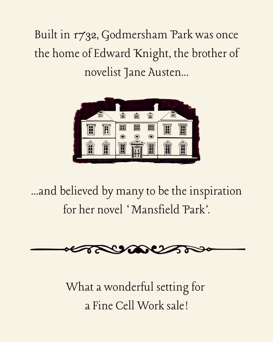 Fine Cell Work tweet media