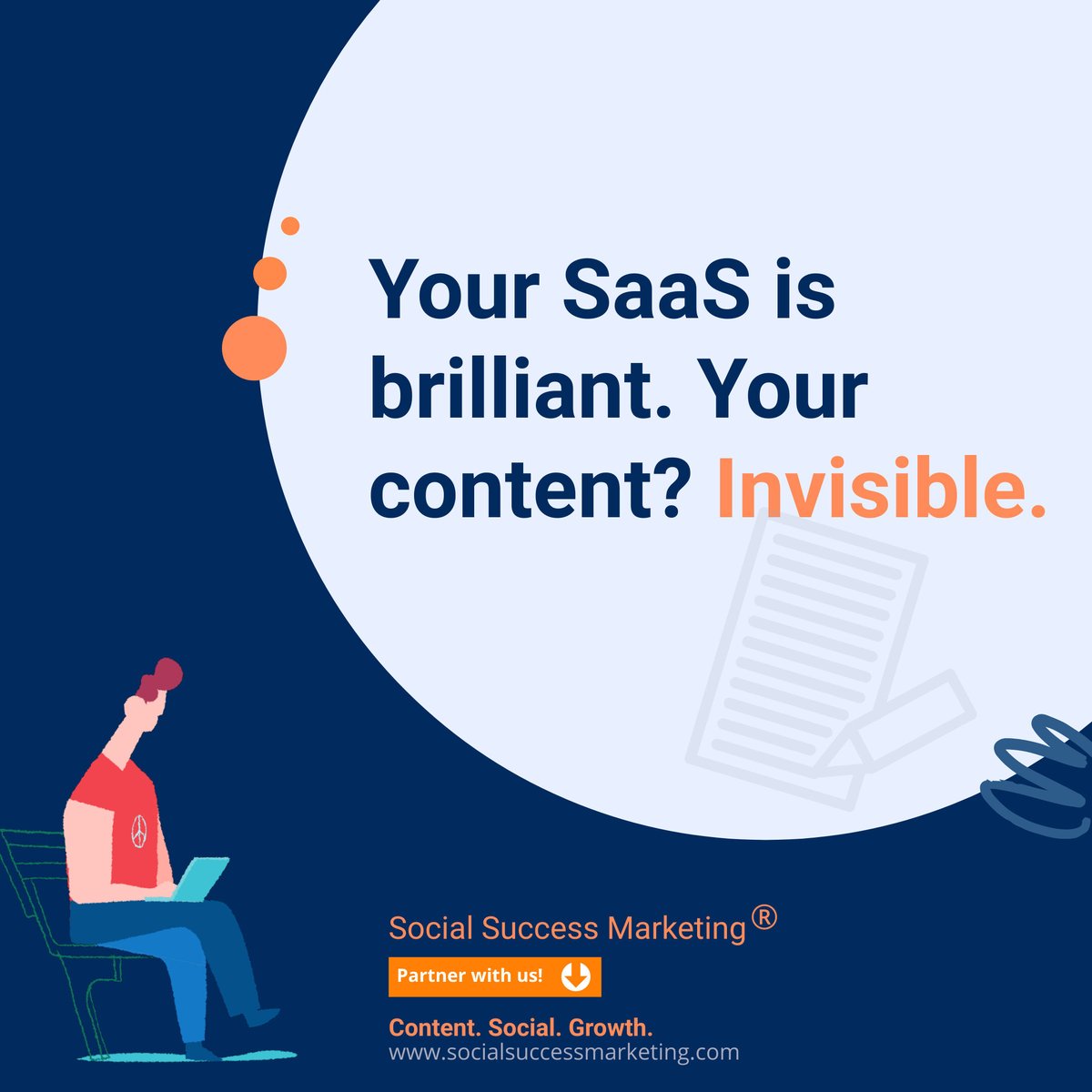 Ruby+Social Success Marketing tweet media