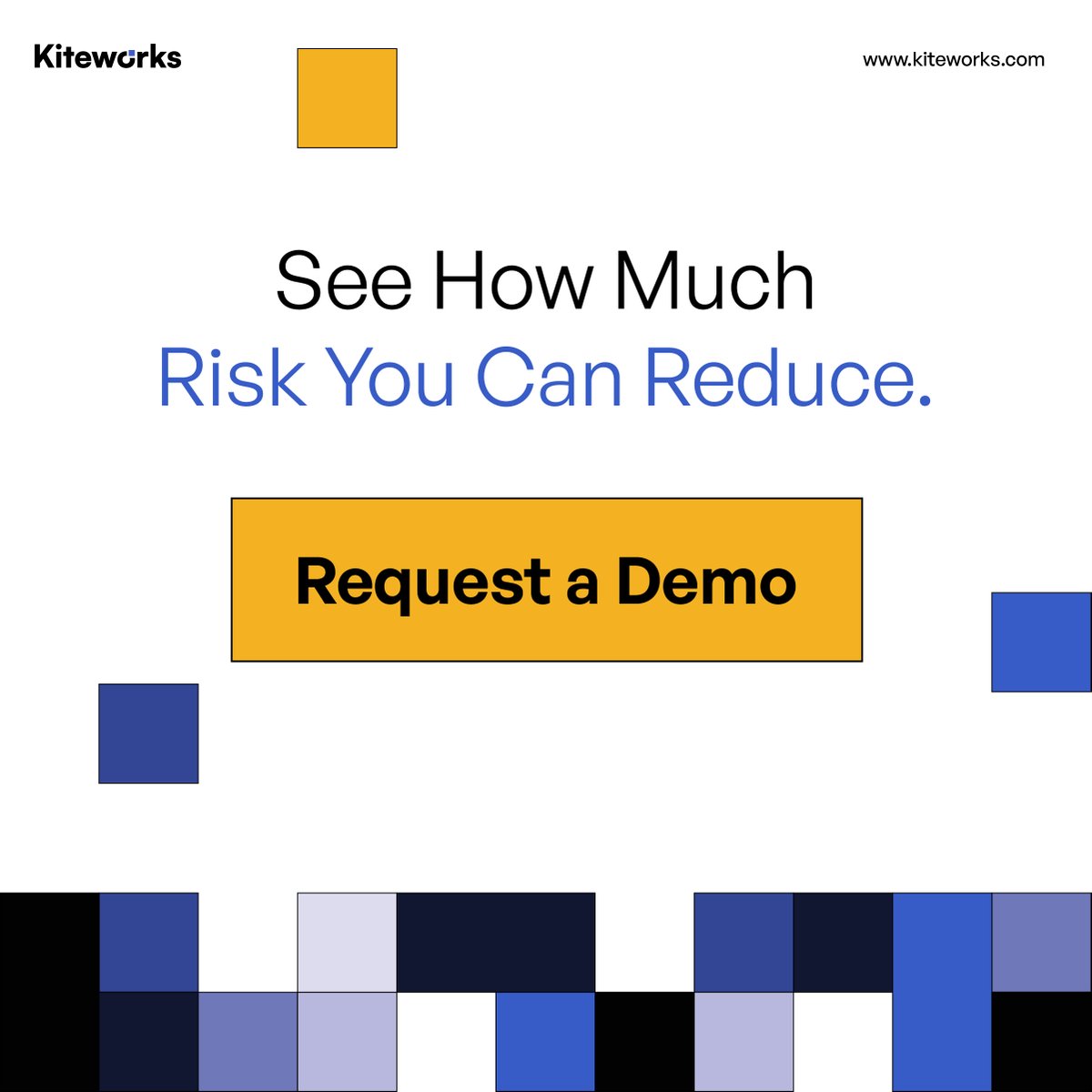 Kiteworks's tweet image. Legacy data sharing exposes you to more risk than you think.
Disconnected tools. Manual controls. No visibility. It&apos;s time for secure, unified data exchange across every email, file&amp;amp;  API. If it’s private, Kite it.
👉 Visit our website to request a demo.
#Cybersecurity #Kiteworks