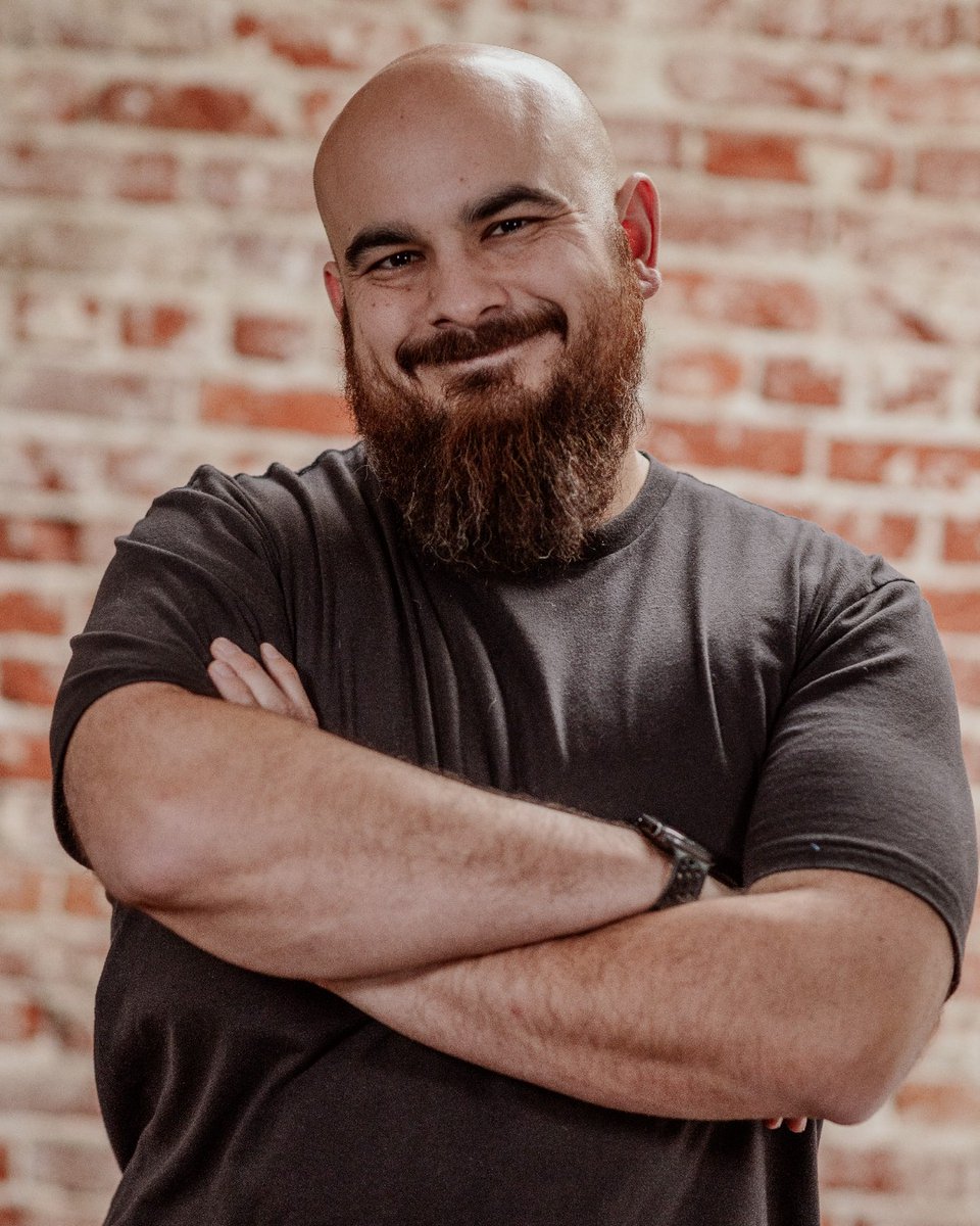 HounderCo's tweet photo. Get ready to learn from one of the best! Catch Austin Amento's in-person talk at the Pacific Northwest @drupalsummit on Saturday, October 18th, at 11:15am! 🌐 

Don’t miss this session if you’re passionate about designing smarter, more intuitive government websites.

#WebDev https://t.co/xKWAGlgXfX